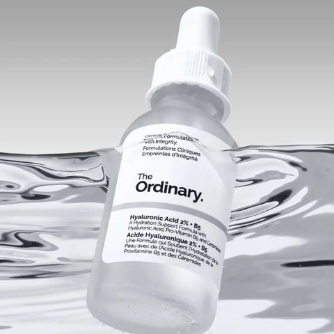 the ordinary serum