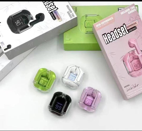 A31 Earbuds