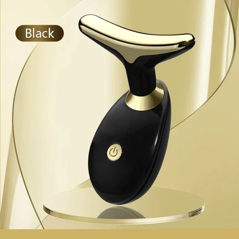 Electric Face Lifting & Skin Tightening Massager