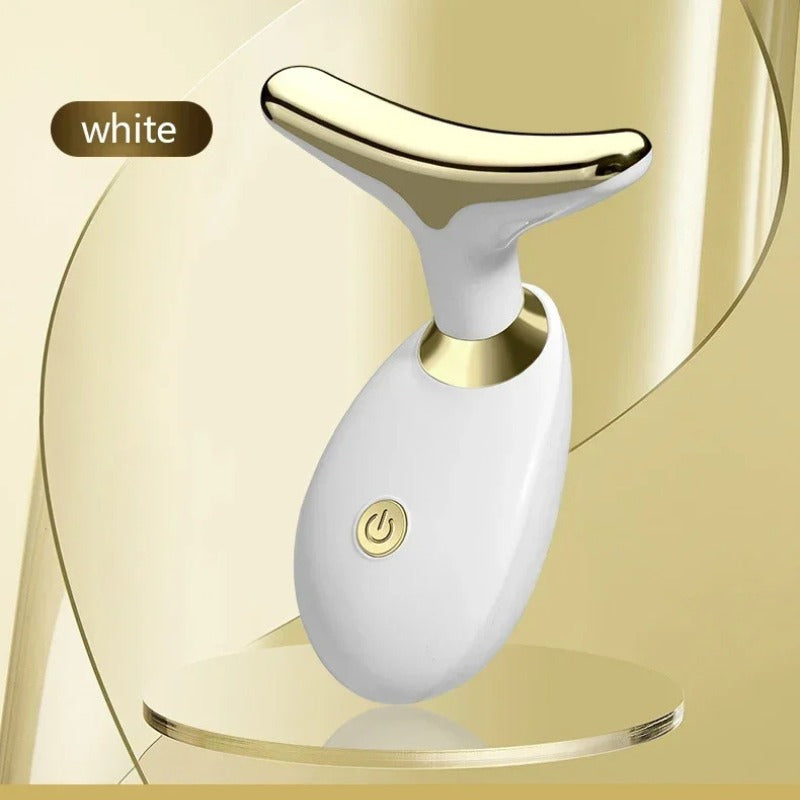 Electric Face Lifting & Skin Tightening Massager