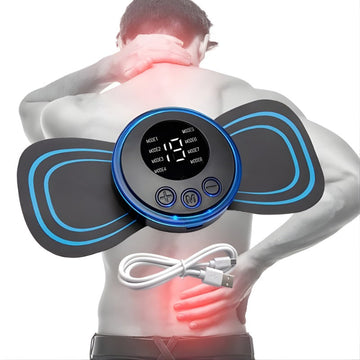 Butterfly Mini Massager