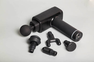 Deep Muscle Massage Gun