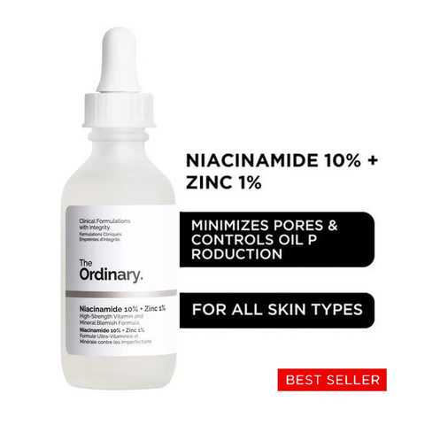 the ordinary serum