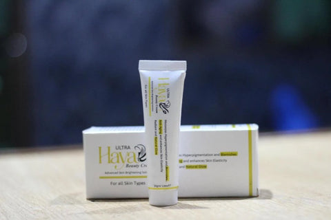 Haya Beauty Cream